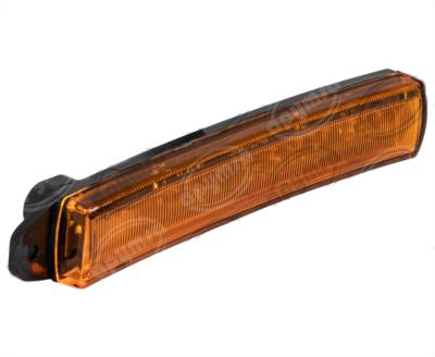 LUZ POSICION AMBAR IZQUIERDA 24V IRIZAR I8  LED FRONTAL SUPERIOR BRËSSER-LKW 21TIR2DI056 