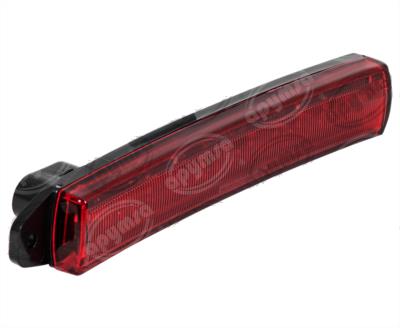 LUZ POSICION ROJA TRASERA 24V IRIZAR I8 HDLT YG-12-142RL 