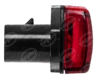 LUZ POSICION ROJA TRASERA 24V IRIZAR I8 HDLT YG-12-142RL 