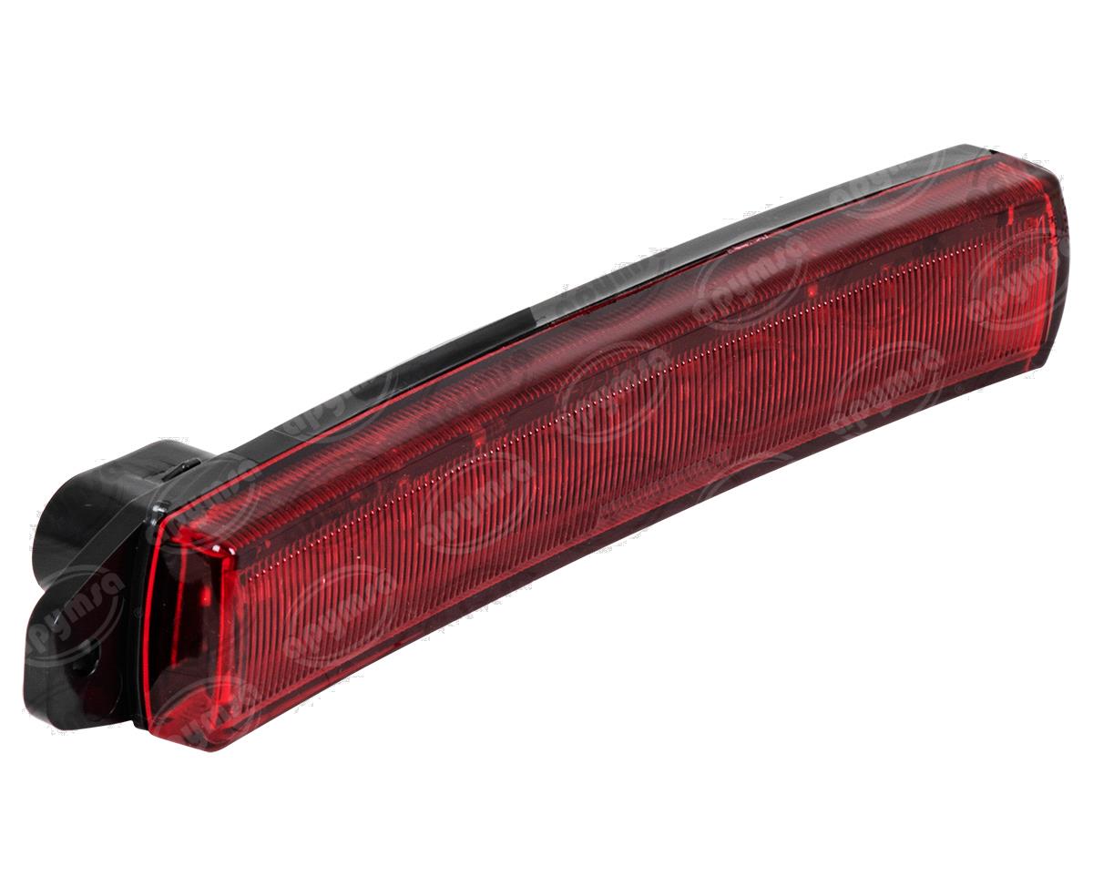 LUZ POSICION ROJA TRASERA 24V IRIZAR I8 HDLT YG-12-142RL 