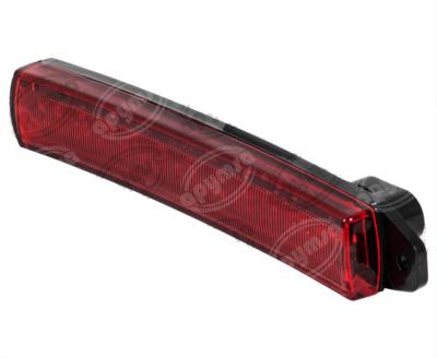 LUZ POSICION ROJA DERECHA 24V TRASERA IRIZAR I8 HDLT YG-12-142RR 