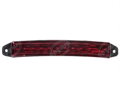LUZ POSICION ROJA DERECHA 24V TRASERA IRIZAR I8 HDLT YG-12-142RR 