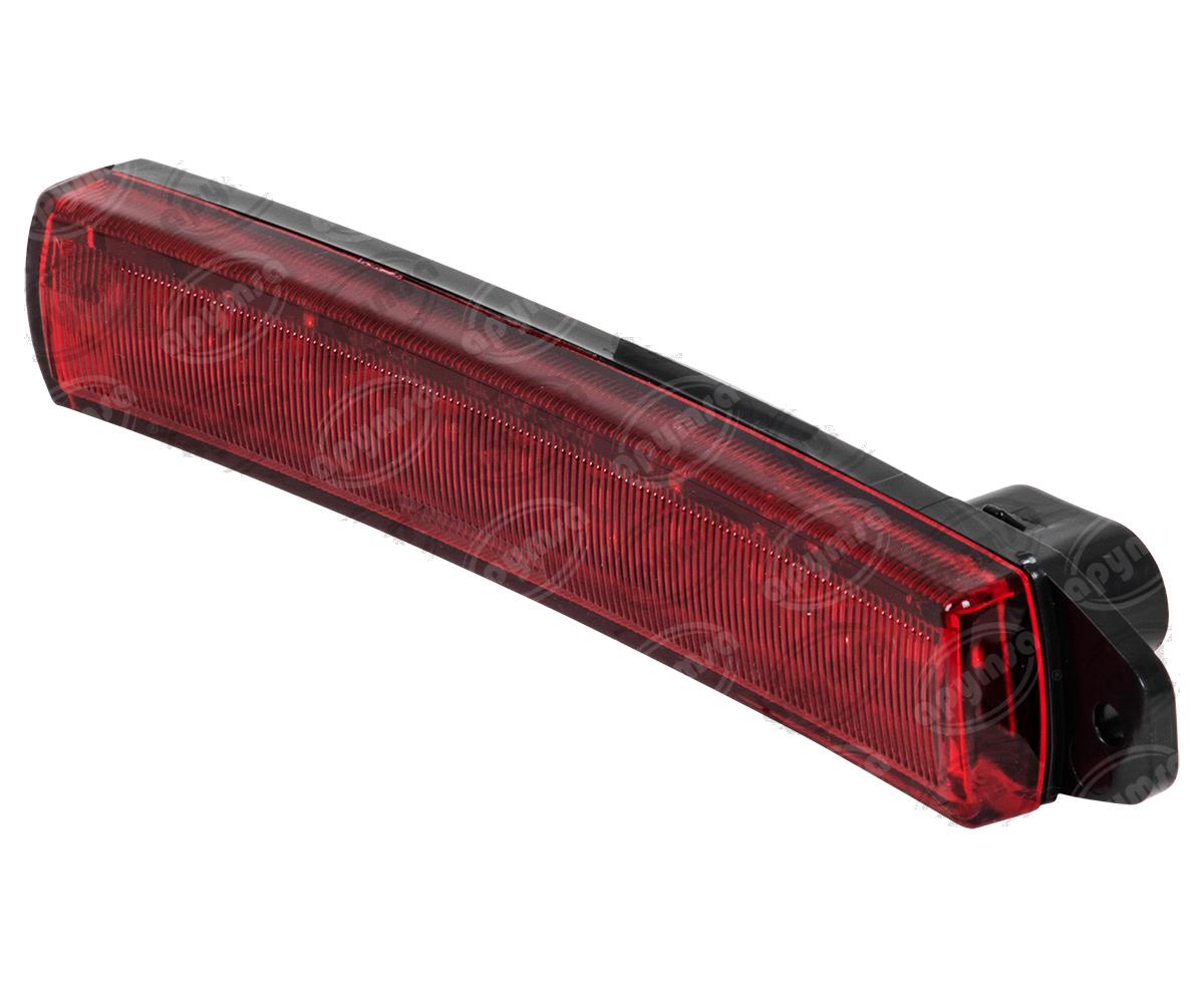 LUZ POSICION ROJA DERECHA 24V TRASERA IRIZAR I8 HDLT YG-12-142RR 