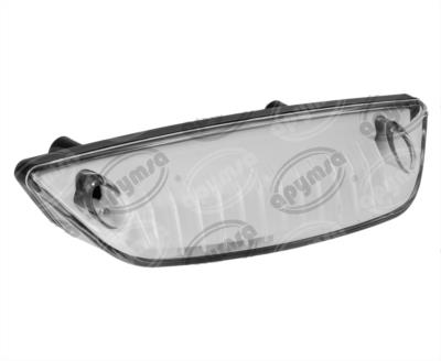 LUZ POSICION MICA TRANSPARENTE 24V  LEDS ZEPELIN FRONTAL G7PLUS HDLT YG-12-148WW 