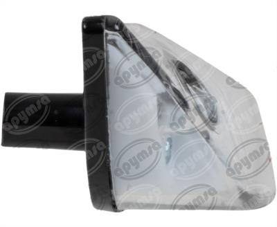 LUZ POSICION MICA TRANSPARENTE 24V FRONTAL CENTRAL SUPERIOR MARCO POLO G7PLUS HDLT YG-07-102 