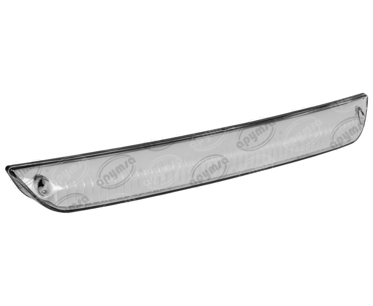 LUZ POSICION MICA TRANSPARENTE 24V FRONTAL CENTRAL SUPERIOR MARCO POLO G7PLUS HDLT YG-07-102 