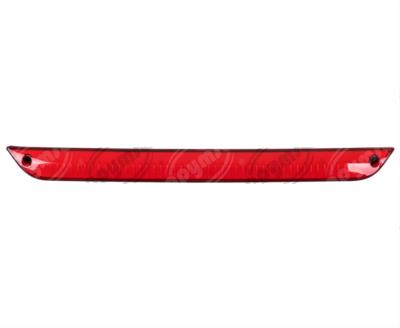 LUZ DE FRENO TRASERA MICA ROJA 24V ZEPELIN SUPERIOR CENTRAL MARCO POLO G7PLUS BRËSSER-LKW 21AMP2LT133 