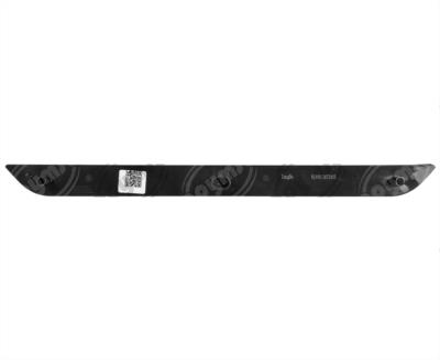 LUZ DE FRENO TRASERA MICA ROJA 24V ZEPELIN SUPERIOR CENTRAL MARCO POLO G7PLUS BRËSSER-LKW 21AMP2LT133 