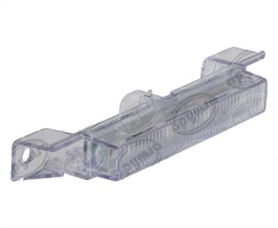 LUZ POSICION AMBAR 12V LED VOLVO VNL 3G TIPO ZEPELIN BRËSSER-LKW 21AVO1PO033 