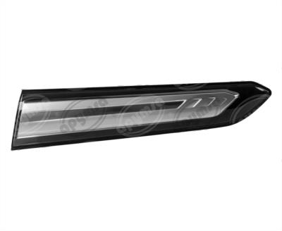 LUZ REFLEJANTE BLANCO ROJO IZQUIERDA 12-24V COMPLEMENTO UNIDAD MARCO POLO  G7PLUS HDLT YG-01-467L 