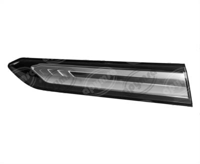 LUZ REFLEJANTE BLANCO AMARILLO DERECHA 12-24V COMPLEMENTO UNIDAD MARCO POLO  G7PLUS HDLT YG-01-467R 