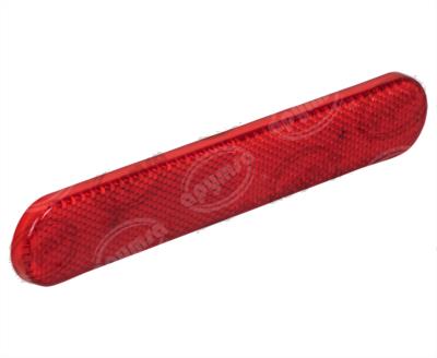 LUZ REFLEJANTE ROJA 24VV  DEFENSA IRIZAR I6S E I8 BRËSSER-LKW 21APIRDL126 