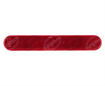 LUZ REFLEJANTE ROJA 24VV  DEFENSA IRIZAR I6S E I8 BRËSSER-LKW 21APIRDL126 