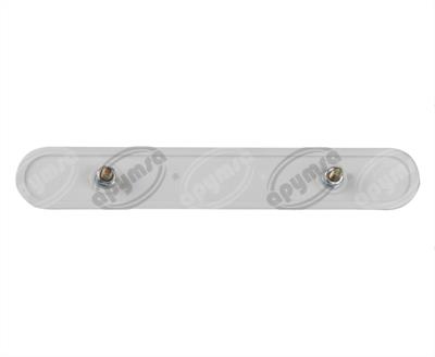 LUZ REFLEJANTE ROJA 24VV  DEFENSA IRIZAR I6S E I8 BRËSSER-LKW 21APIRDL126 