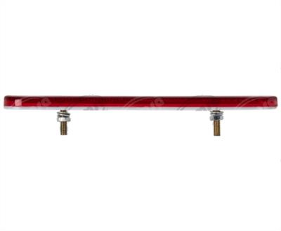 LUZ REFLEJANTE ROJA 24VV  DEFENSA IRIZAR I6S E I8 BRËSSER-LKW 21APIRDL126 