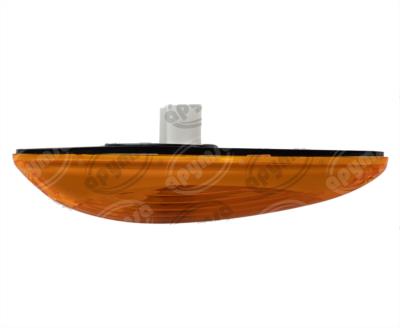 LUZ POSICION AMBAR 12V FREIGHTLINER CASCADIA 08-14 BRËSSER-LKW 21AFR1PO036 