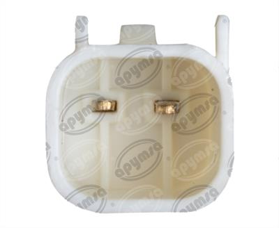 LUZ POSICION AMBAR 12V FREIGHTLINER CASCADIA 08-14 BRËSSER-LKW 21AFR1PO036 