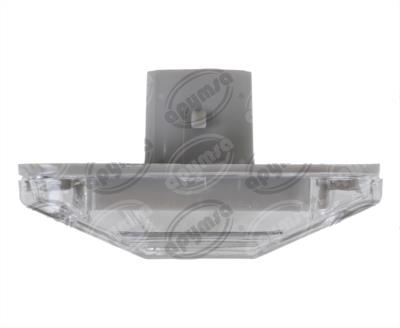 LUZ CORTESIA PLACA MARCOPOLO, IRIZAR I8 BRËSSER-LKW 21AMP2CO037 