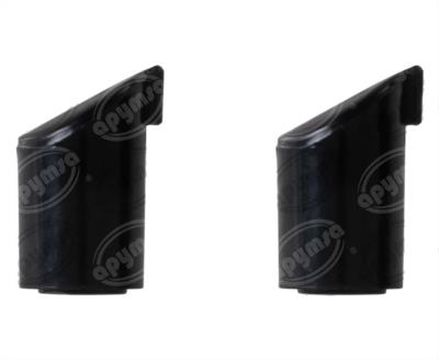 LUZ POSICION BLANCO 24V LUZ DELIMITADORA LATERAL  ROJA/BLANCA IRIZAR BRËSSER-LKW 21TIR2DI058 