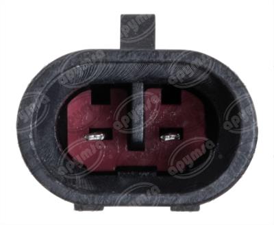 LUZ POSICION BLANCO 24V LUZ DELIMITADORA LATERAL  ROJA/BLANCA IRIZAR BRËSSER-LKW 21TIR2DI058 