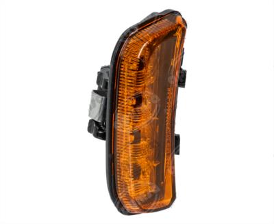 LUZ POSICION AMBAR IZQUIERDA 24V INDICADOR LATERAL SCANIA BRËSSER-LKW 21ASC2PO110 