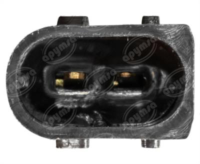 LUZ POSICION AMBAR IZQUIERDA 24V INDICADOR LATERAL SCANIA BRËSSER-LKW 21ASC2PO110 