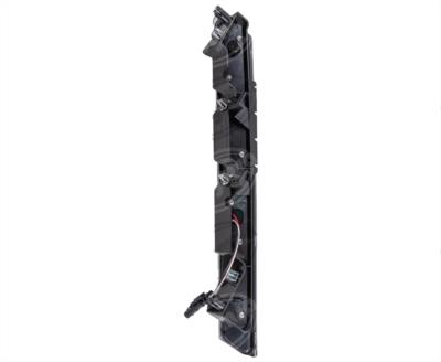 LUZ DIRECCIONAL AMBAR DERECHO 12V KENWORTH T-680 2021> BRËSSER-LKW 07TKE1DI111 