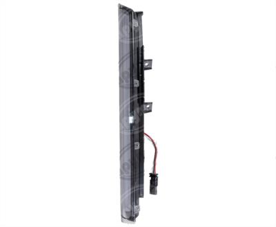LUZ DIRECCIONAL AMBAR IZQUIERDA 12V KENWORTH T680 2021> BRËSSER-LKW 07TKE1DI112 