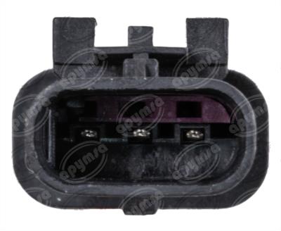 LUZ DIRECCIONAL AMBAR IZQUIERDA 12V KENWORTH T680 2021> BRËSSER-LKW 07TKE1DI112 