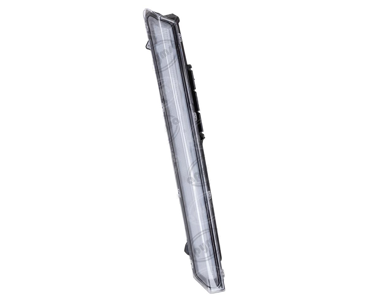 LUZ DIRECCIONAL AMBAR IZQUIERDA 12V KENWORTH T680 2021> BRËSSER-LKW 07TKE1DI112 