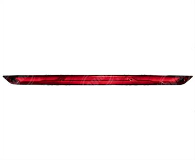 LUZ DE FRENO CENTRAL ROJA 24V TRASERA LED SUPERIOR MARCOPOLO PARADISO G8 BRËSSER-LKW 21AMP2BK122 
