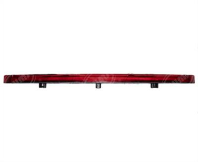 LUZ DE FRENO CENTRAL ROJA 24V TRASERA LED SUPERIOR MARCOPOLO PARADISO G8 BRËSSER-LKW 21AMP2BK122 