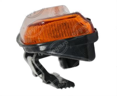 LUZ POSICION AMBAR DERECHA 24V SCANIA BRËSSER-LKW 21ASC2PO138 