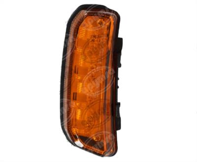 LUZ POSICION AMBAR DERECHA 24V SCANIA BRËSSER-LKW 21ASC2PO138 