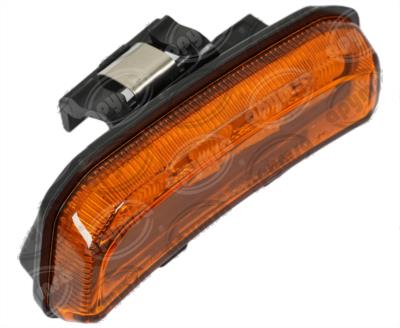 LUZ POSICION AMBAR DERECHA 24V SCANIA BRËSSER-LKW 21ASC2PO138 