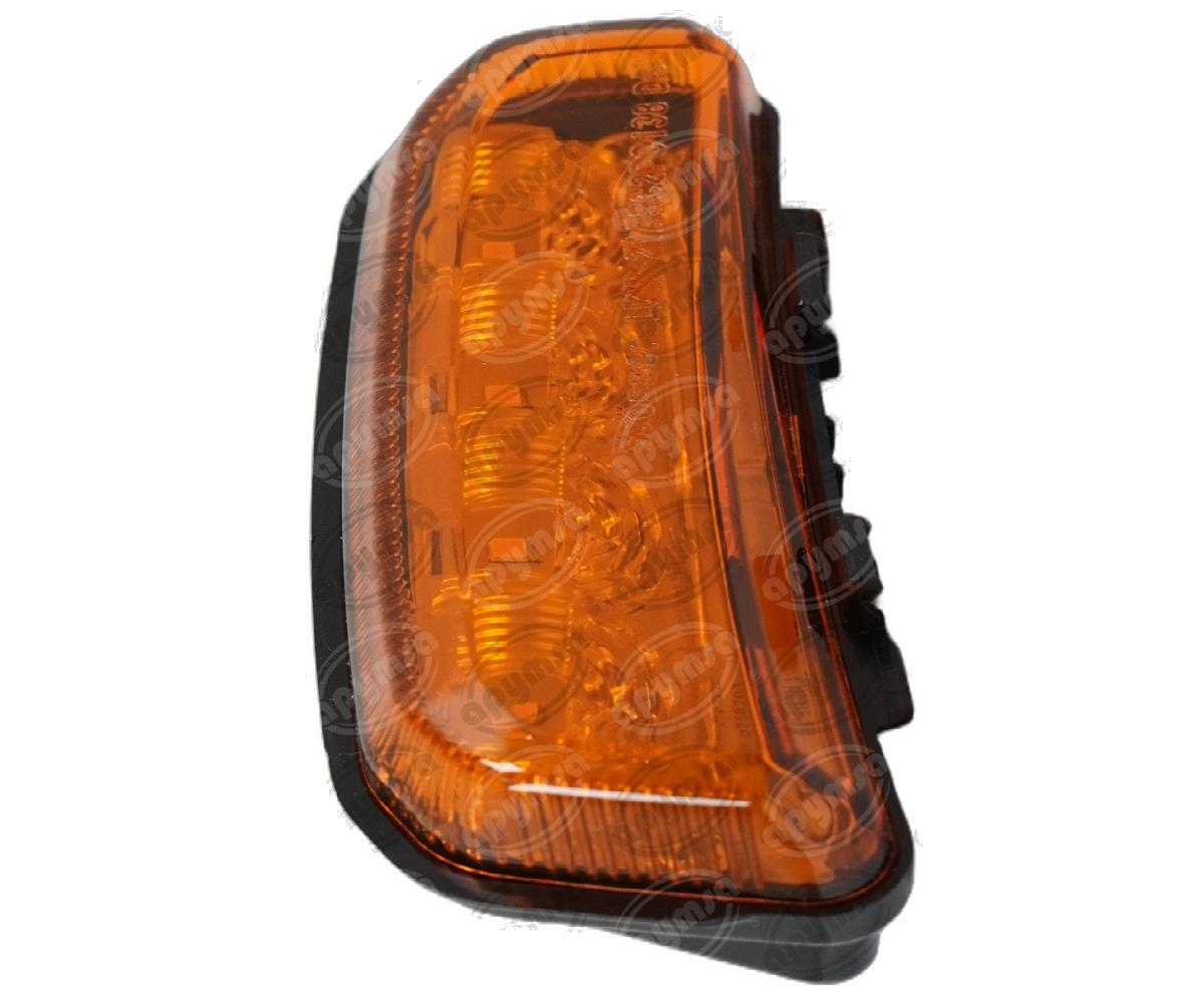 LUZ POSICION AMBAR DERECHA 24V SCANIA BRËSSER-LKW 21ASC2PO138 
