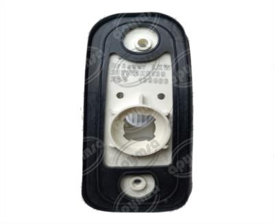 LUZ POSICION BLANCA TOLDO 12V ZEPPELIN HINO 500 CABINA TOLDO BRËSSER-LKW 21THI1ZE139 