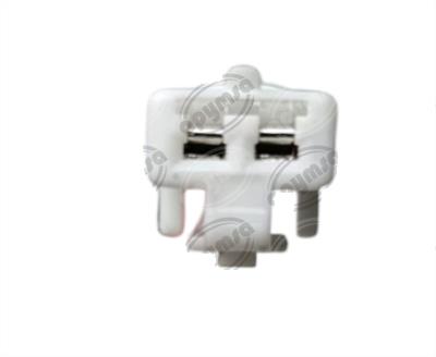 LUZ POSICION BLANCA TOLDO 12V ZEPPELIN HINO 500 CABINA TOLDO BRËSSER-LKW 21THI1ZE139 