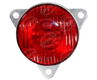 LUZ REVERSA MICA ROJA 55MM REDONDA AUTOBUS VOLVO 9700 LUXURY HELLA HD 008 221 027 
