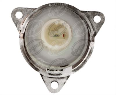 LUZ REVERSA MICA ROJA 55MM REDONDA AUTOBUS VOLVO 9700 LUXURY HELLA HD 008 221 027 