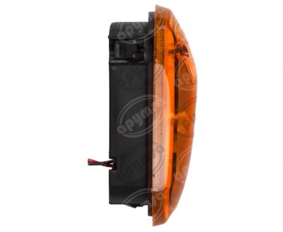 LUZ POSICION MICA AMBAR 24V DIRECCIONAL VOLVO LUXURY BRËSSER-LKW 21AVO2DI049 