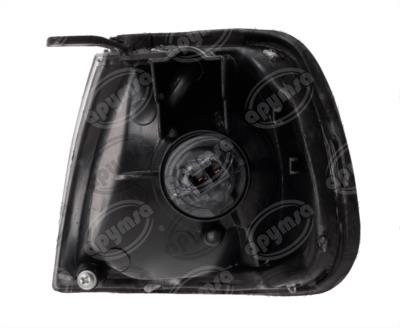 LUZ DIRECCIONAL DERECHA NISSAN TSURU III 01-12 DEPO 013-2321-26 