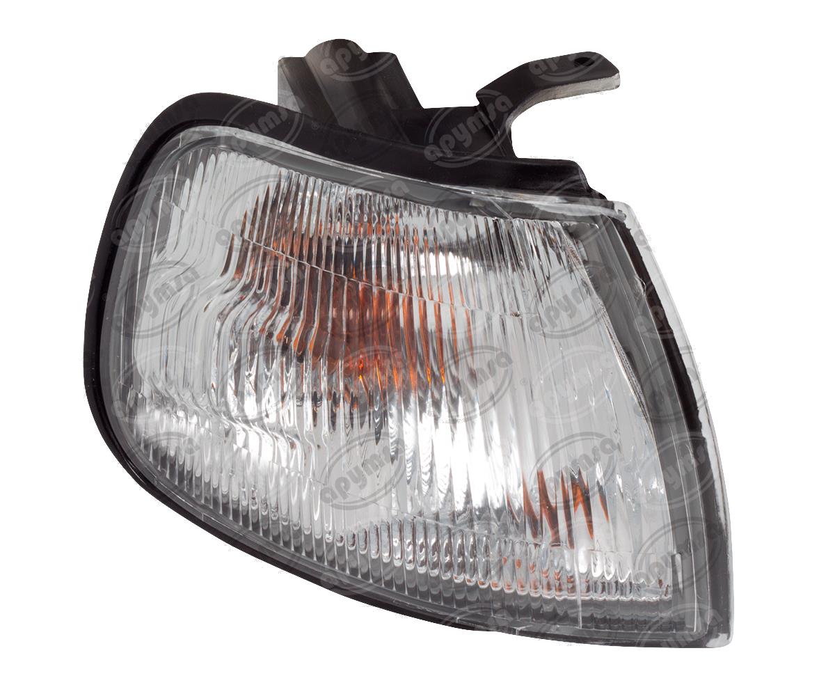 LUZ DIRECCIONAL DERECHA NISSAN TSURU III 01-12 DEPO 013-2321-26 