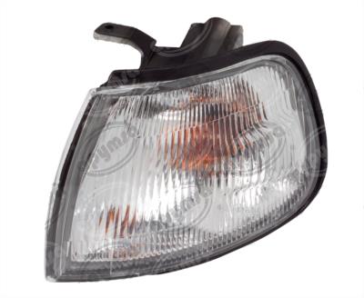 LUZ DIRECCIONAL IZQUIERDO NISSAN TSURU III 01-12 DEPO 013-2321-27 