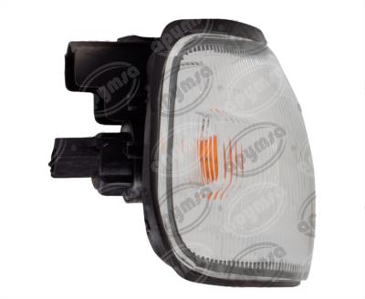 LUZ DIRECCIONAL IZQUIERDO NISSAN TSURU III 01-12 DEPO 013-2321-27 