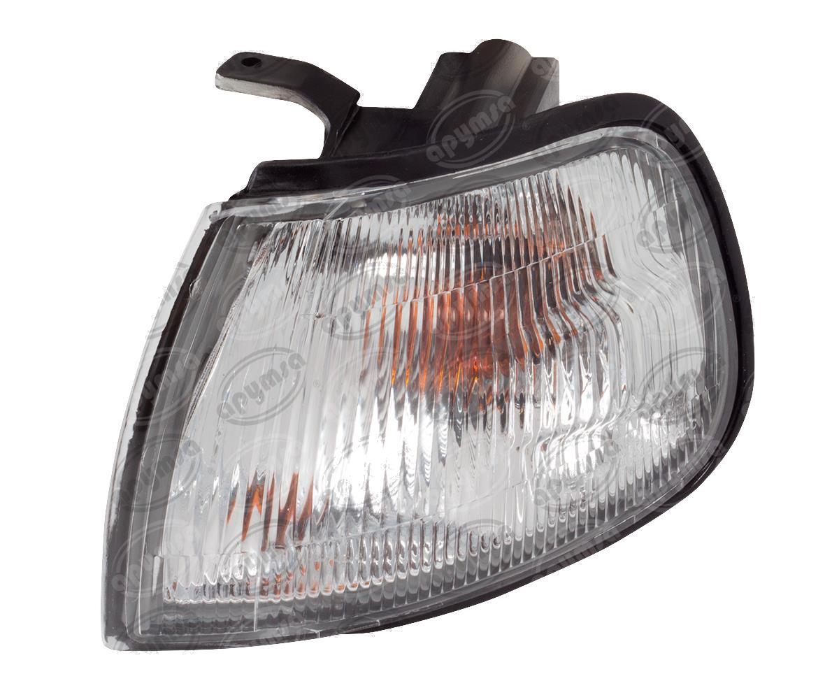 LUZ DIRECCIONAL IZQUIERDO NISSAN TSURU III 01-12 DEPO 013-2321-27 