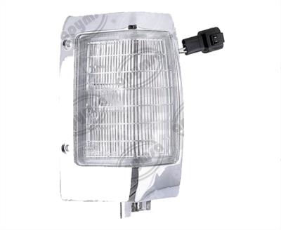LUZ DIRECCIONAL DERECHA NISSAN D21 94-08 DEPO 013-2305-00 
