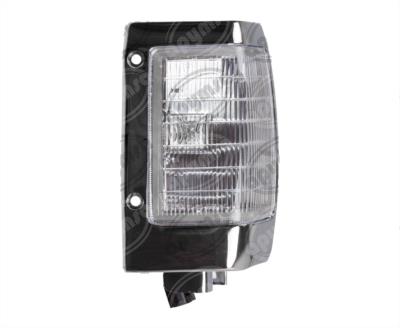 LUZ DIRECCIONAL DERECHA NISSAN D21 94-08 DEPO 013-2305-00 