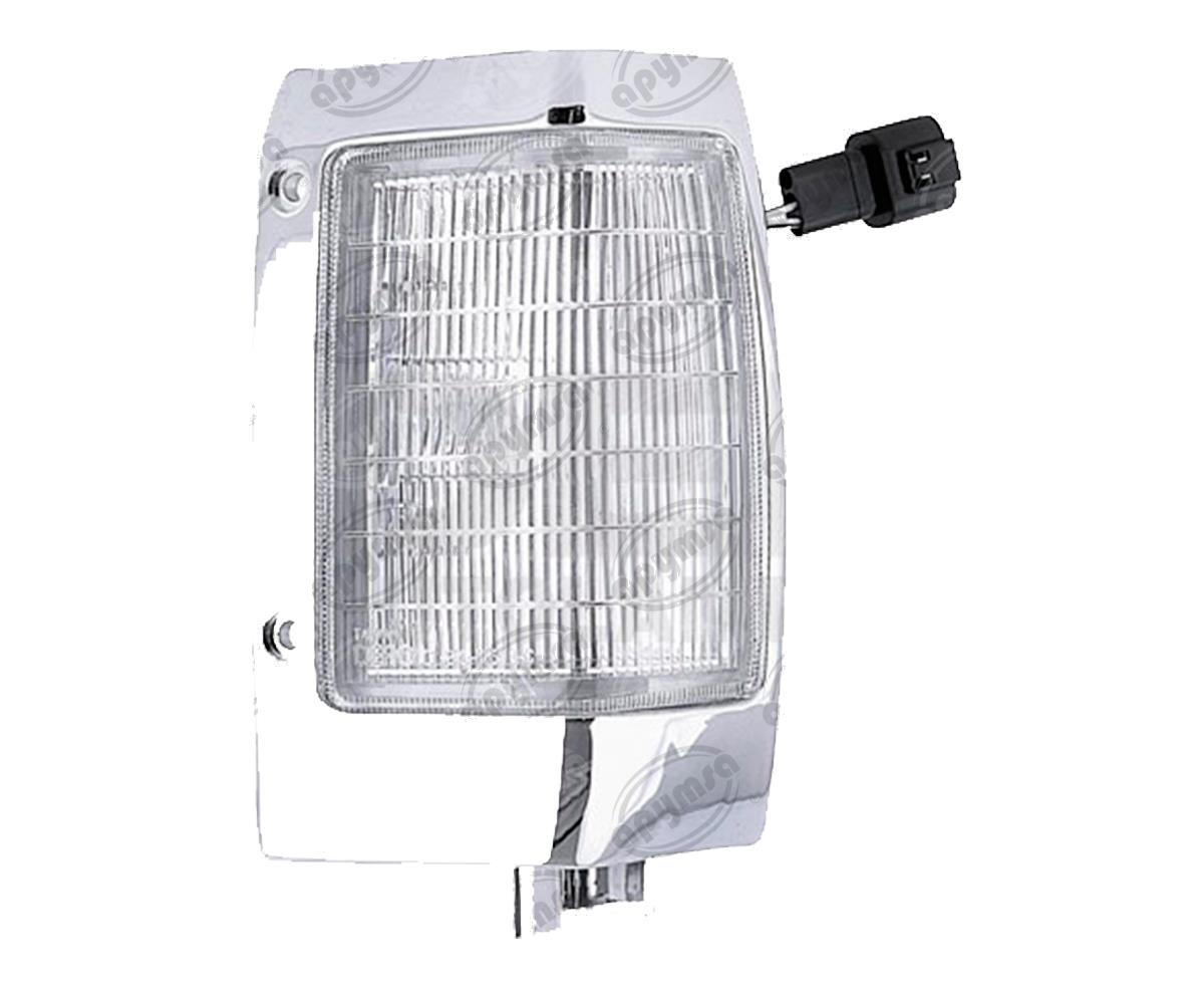 LUZ DIRECCIONAL DERECHA NISSAN D21 94-08 DEPO 013-2305-00 