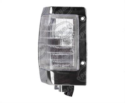 LUZ DIRECCIONAL IZQUIERDA NISSAN D21 94-08 DEPO 013-2305-01 